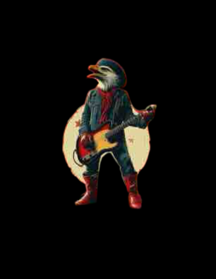 The Foot Stompers logo