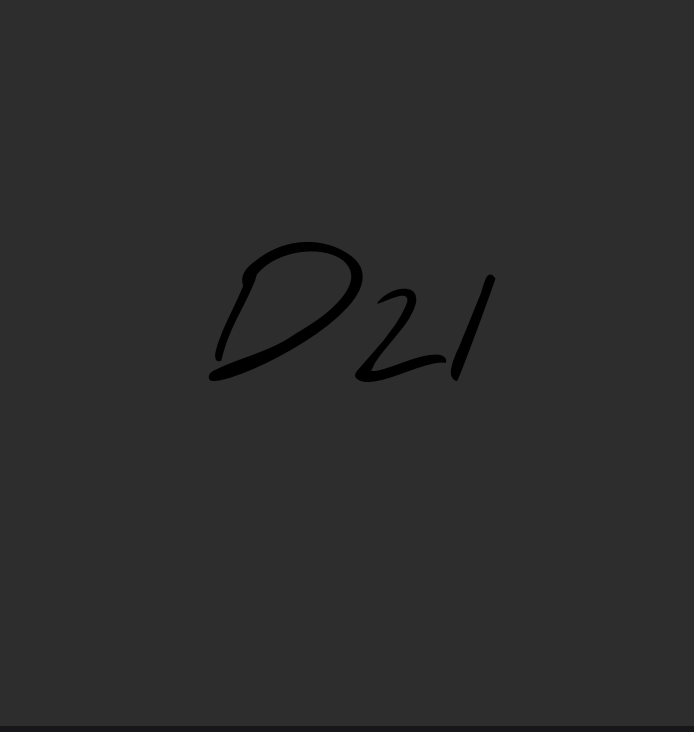 D21 logo