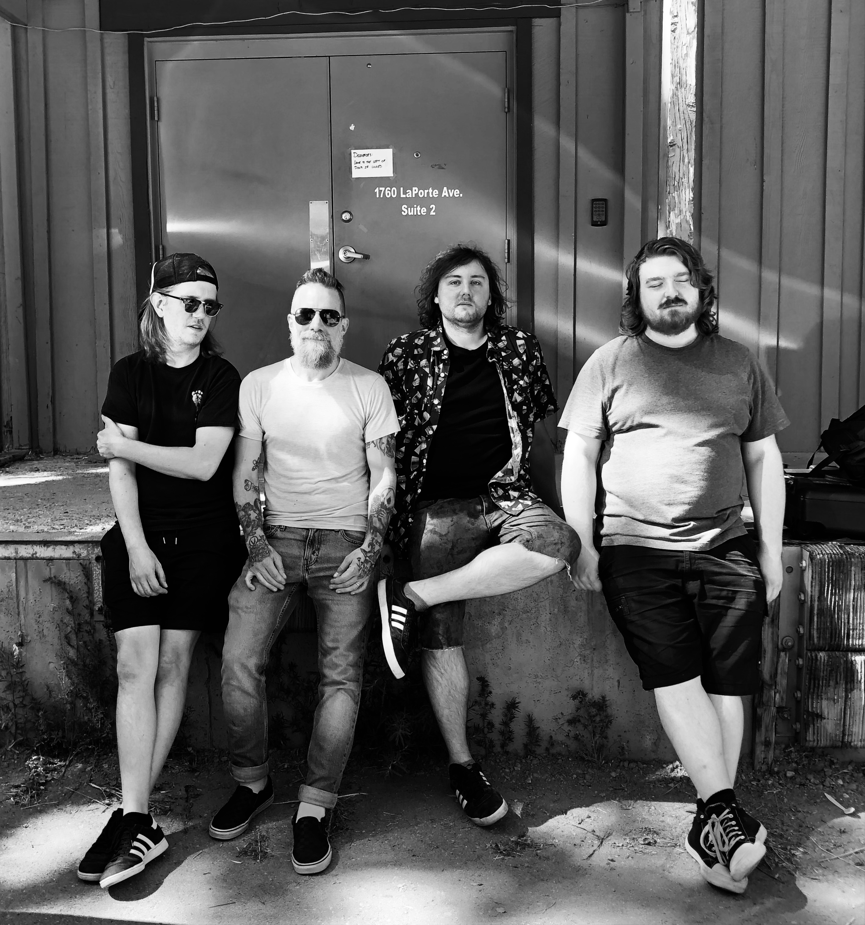 Chad Price Peace Coalition