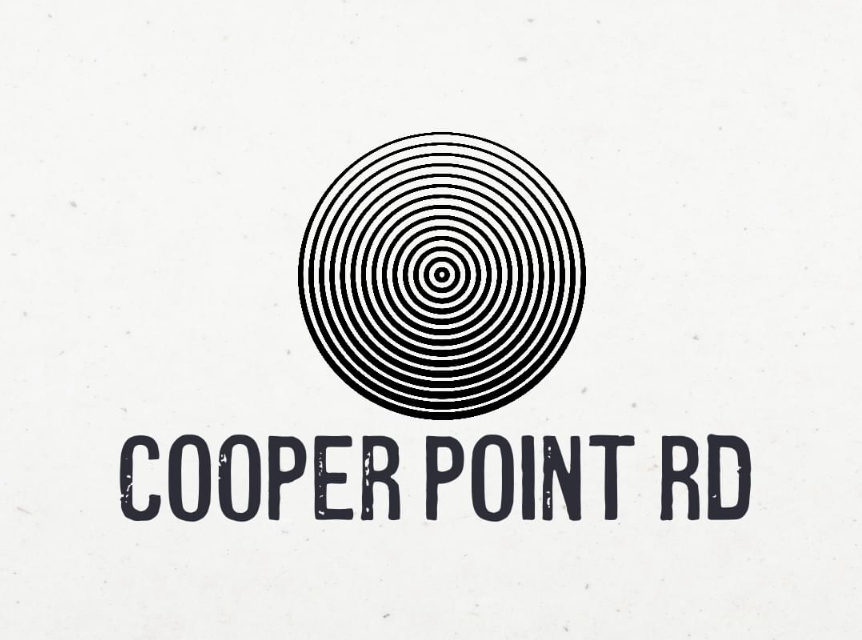Cooper Point Rd logo