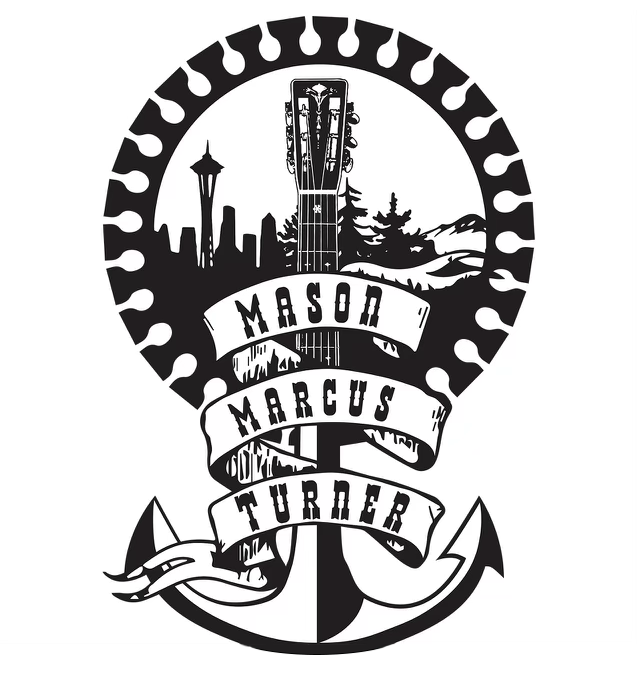 Mason Marcus Turner