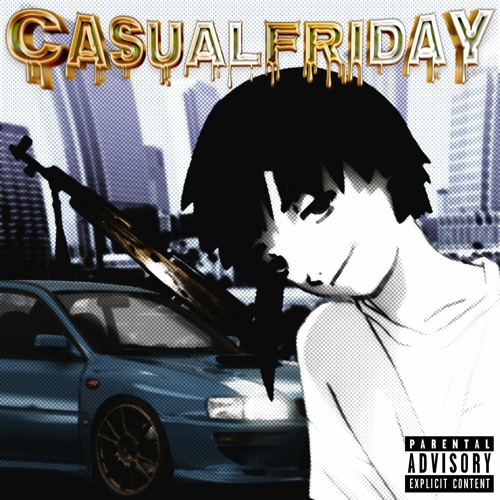 casualFriday logo