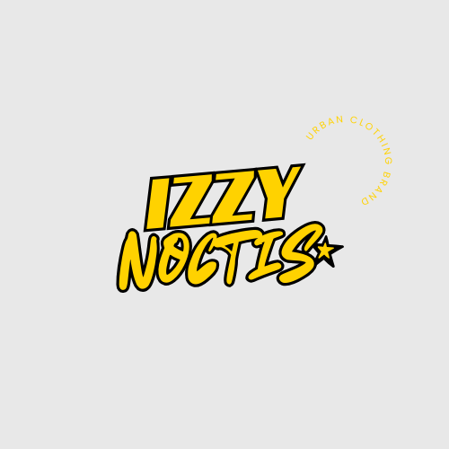 Izzy noctis logo