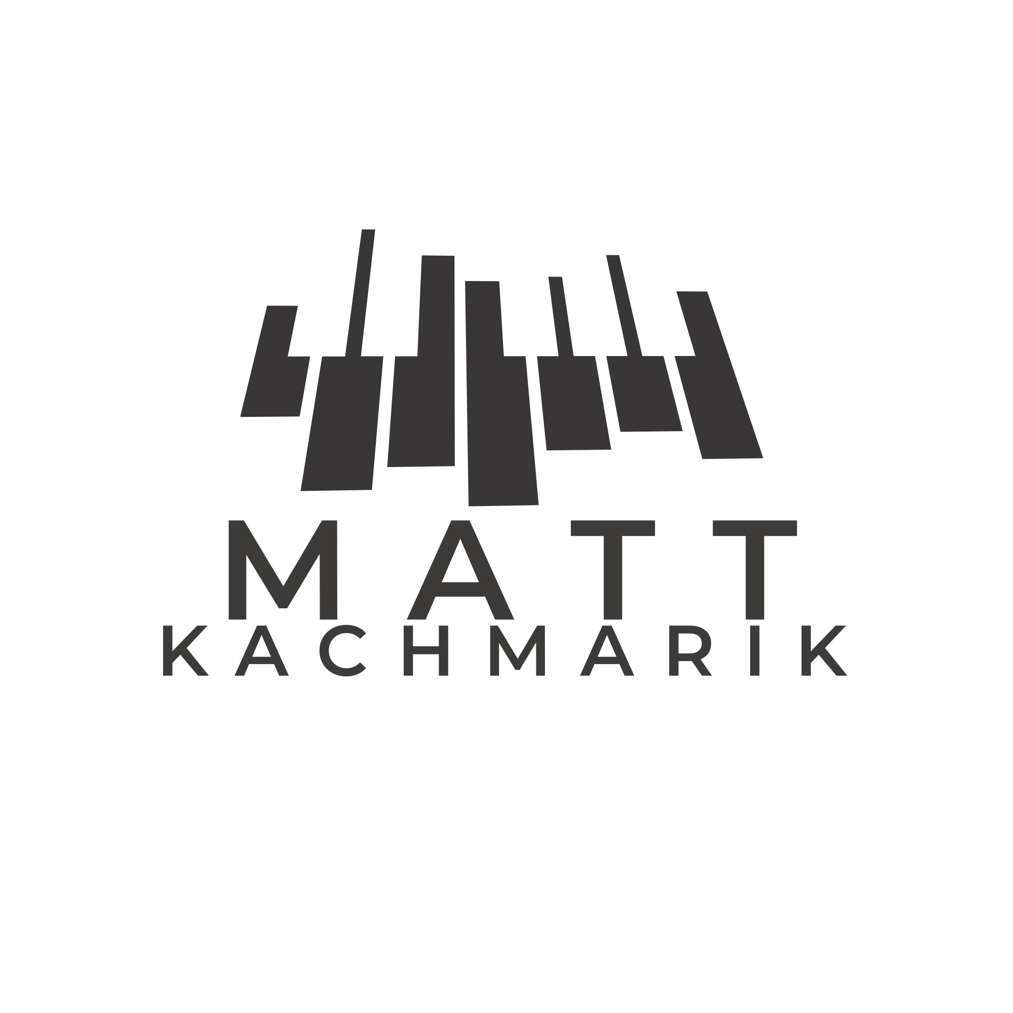 Matt Kachmarik logo