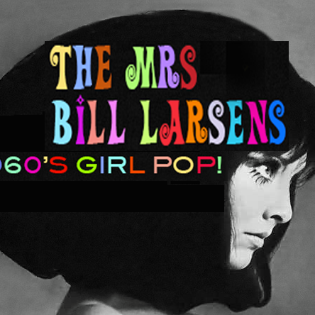 The Mrs Bill Larsens logo
