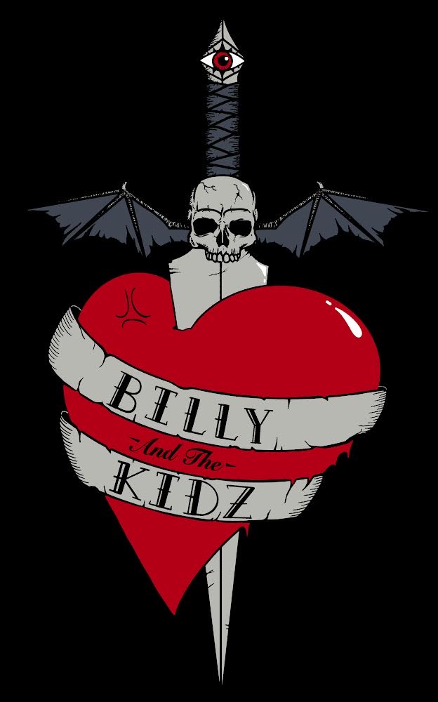 Billy & the Kidz logo