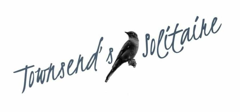 Townsend's Solitaire logo