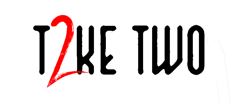 Take Two logo