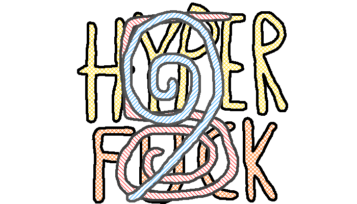9-5 Hyperfuck
