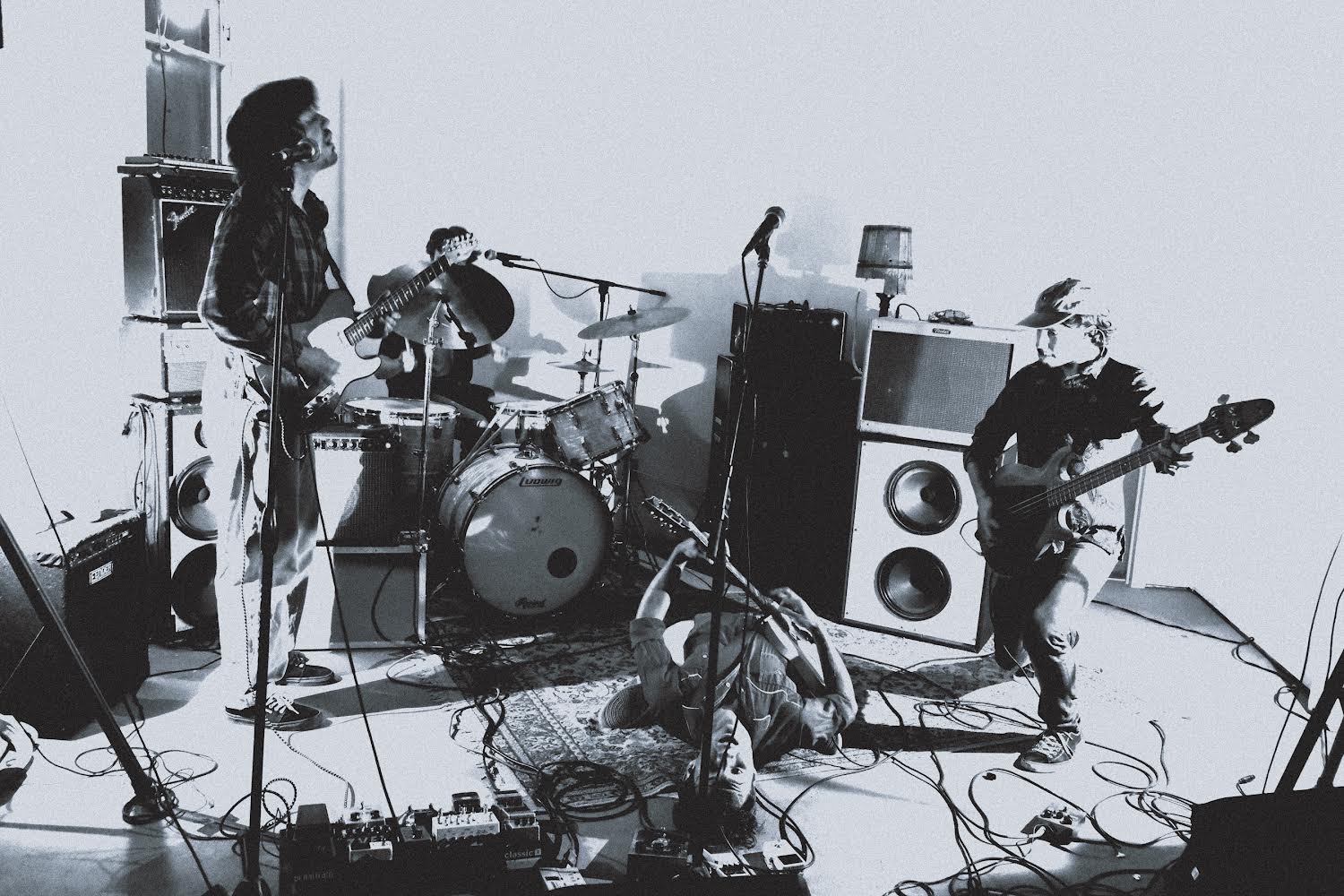 Jesus Christ Taxi Driver