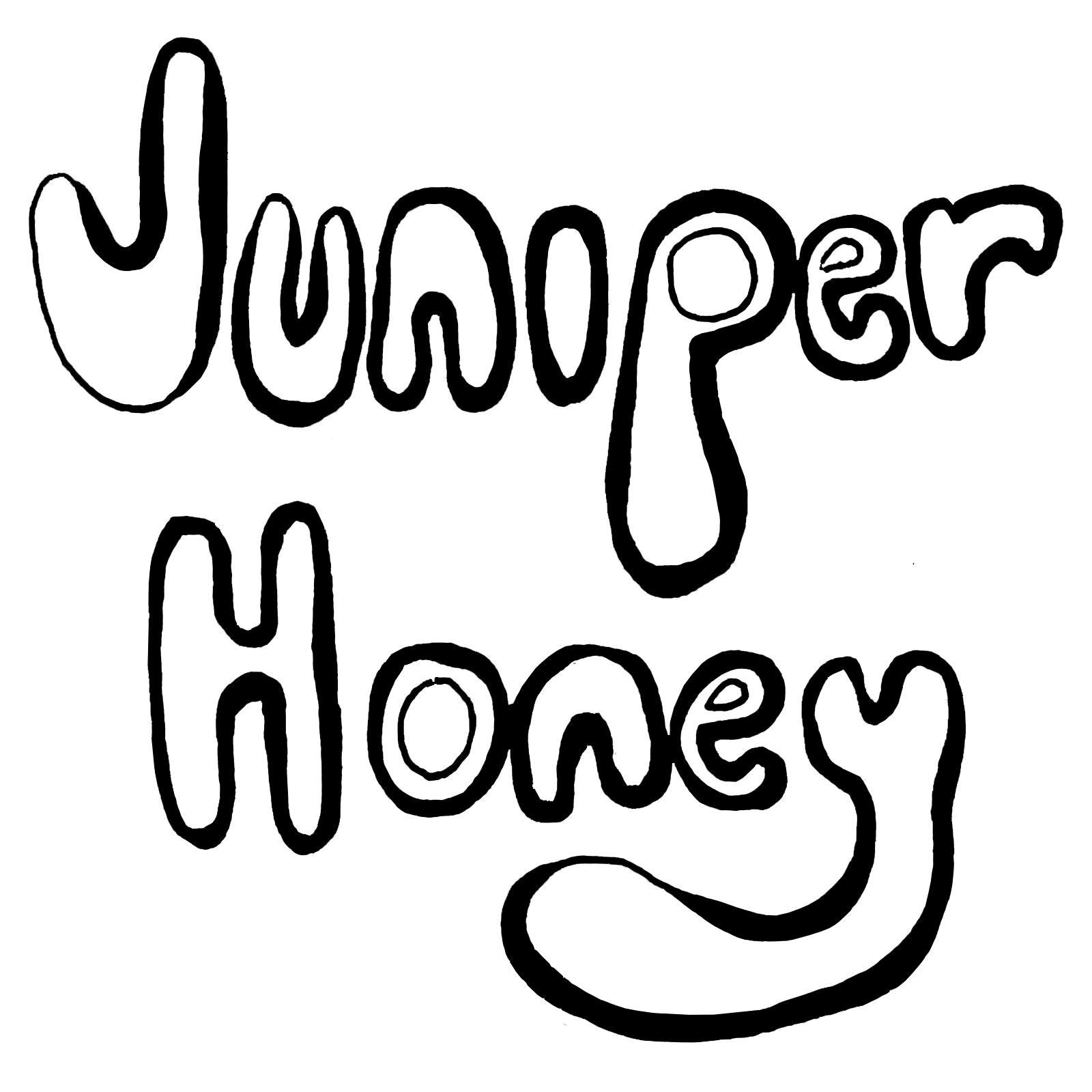 Juniper Honey logo