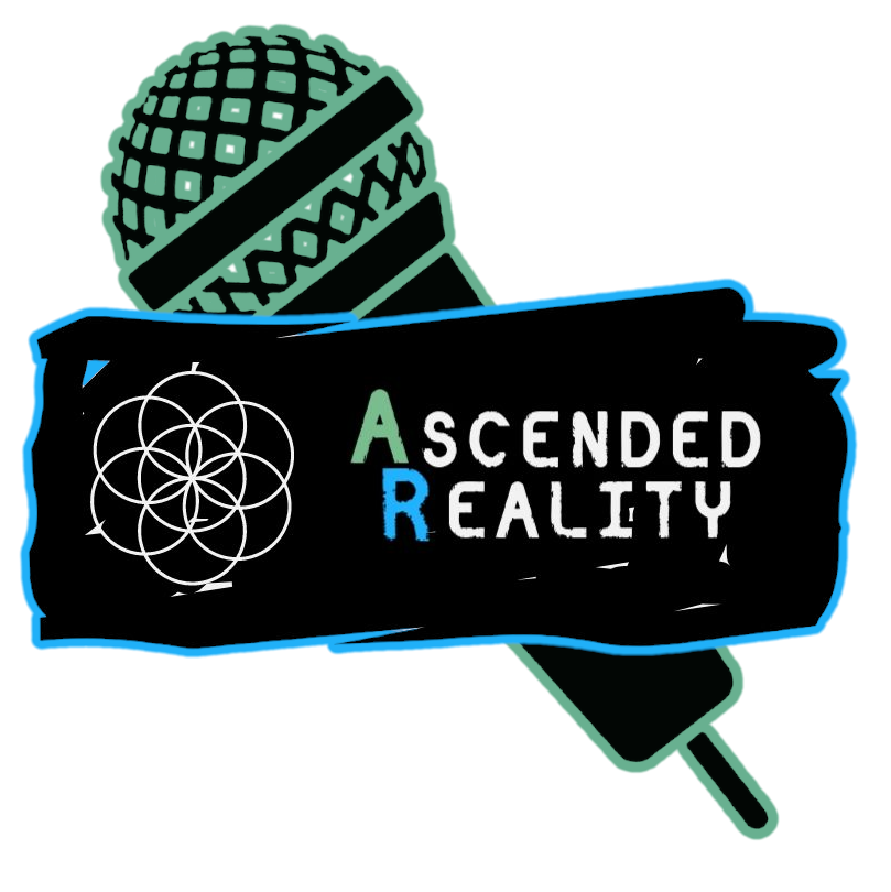 Ascended Reality logo