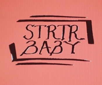 Starter Baby logo