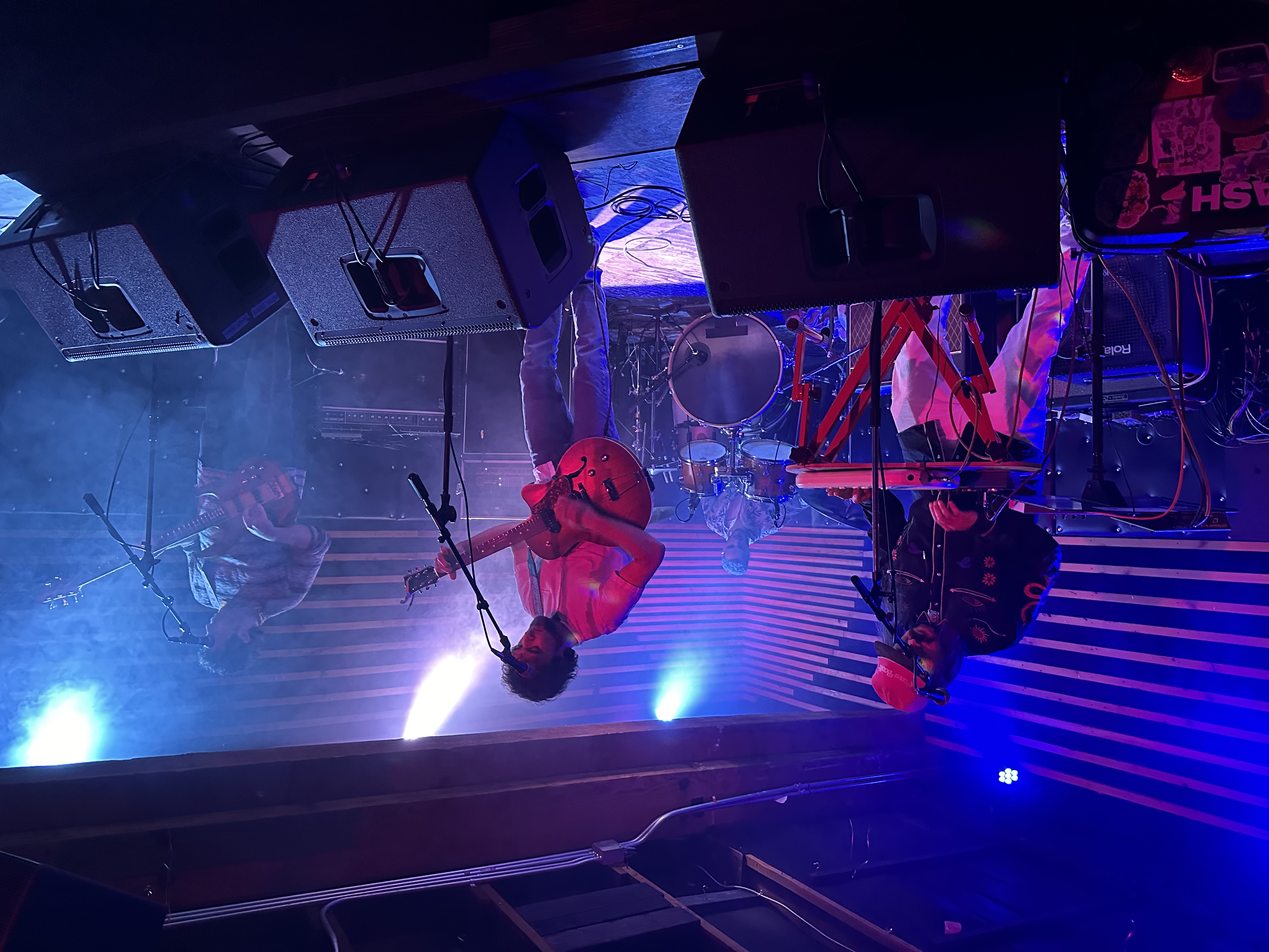 Billy and the Dreamboats