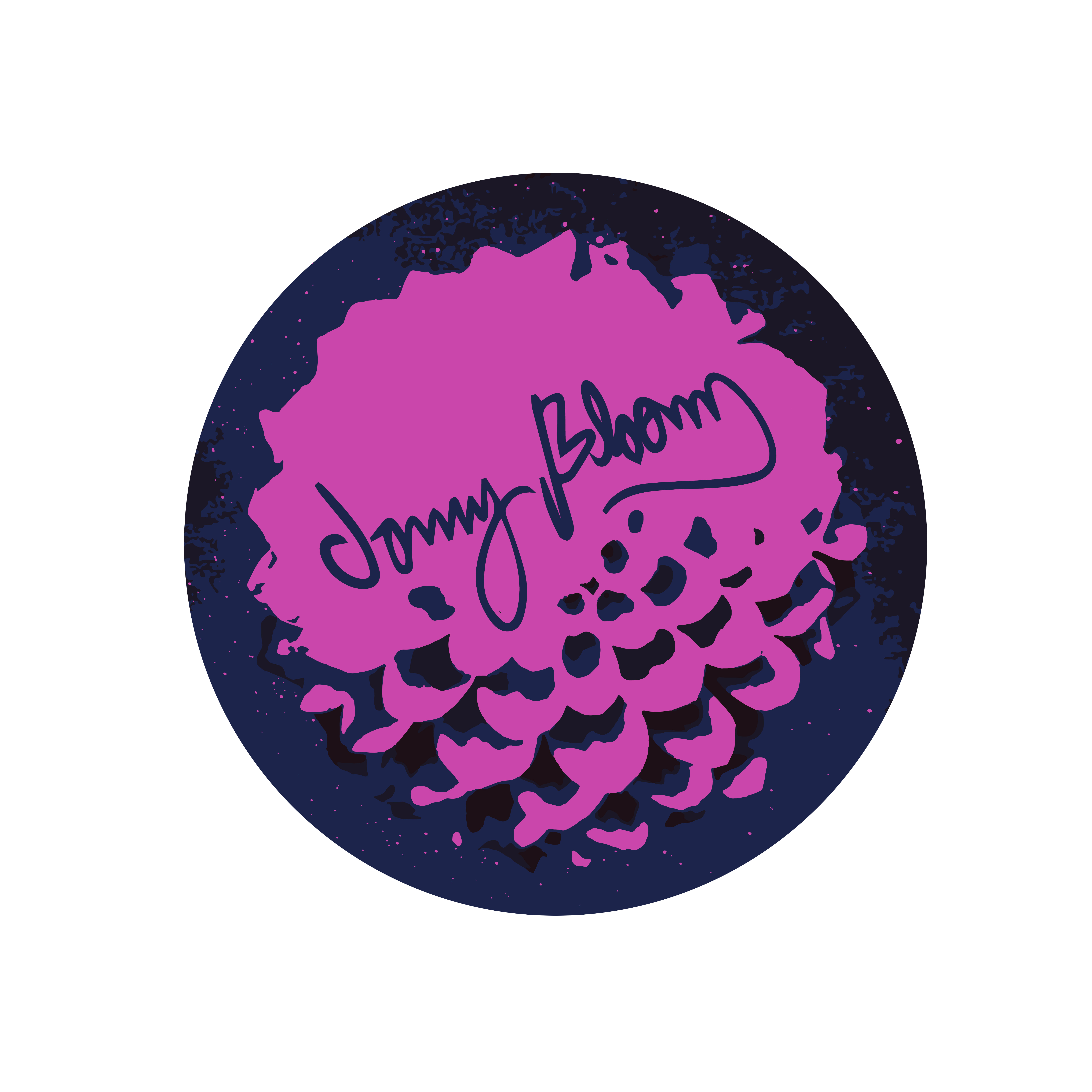 Jonny Bloom logo