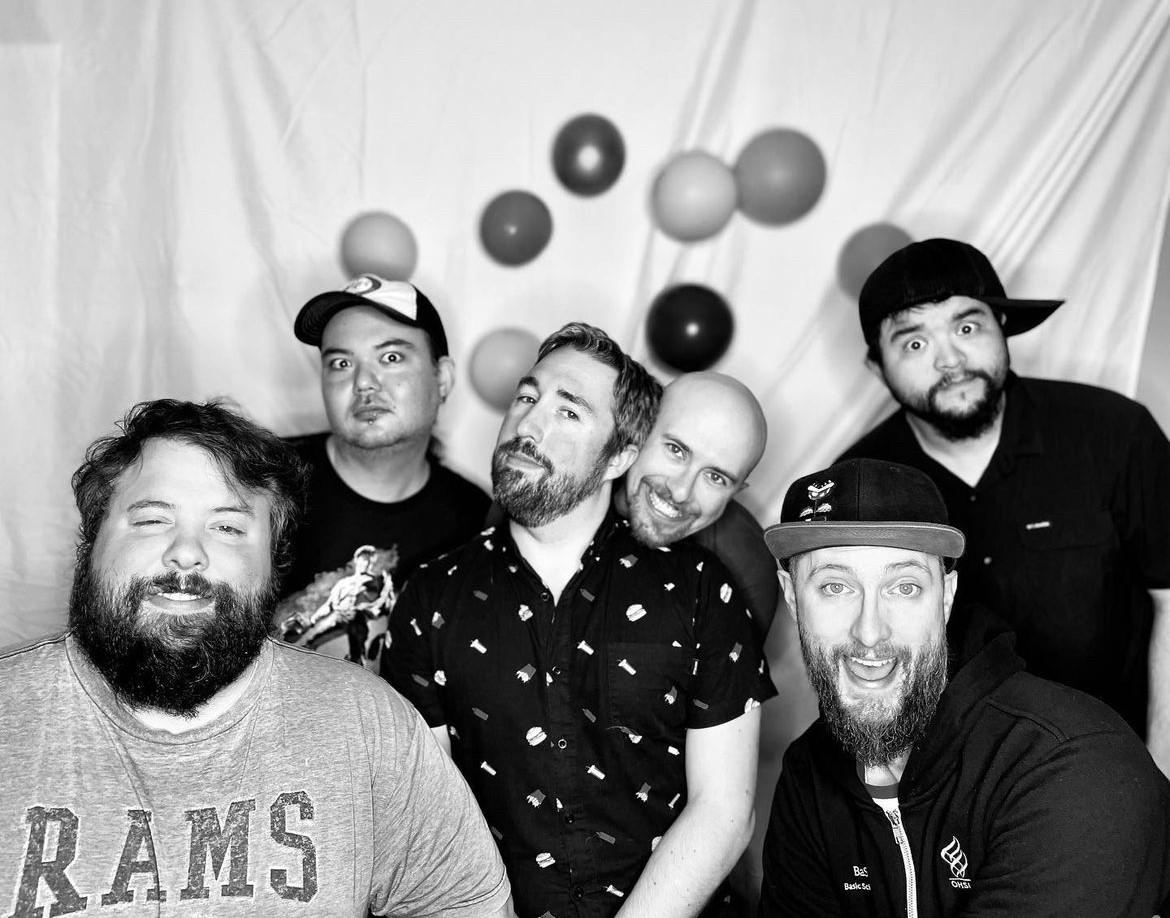 Craig James & The Hawthorns