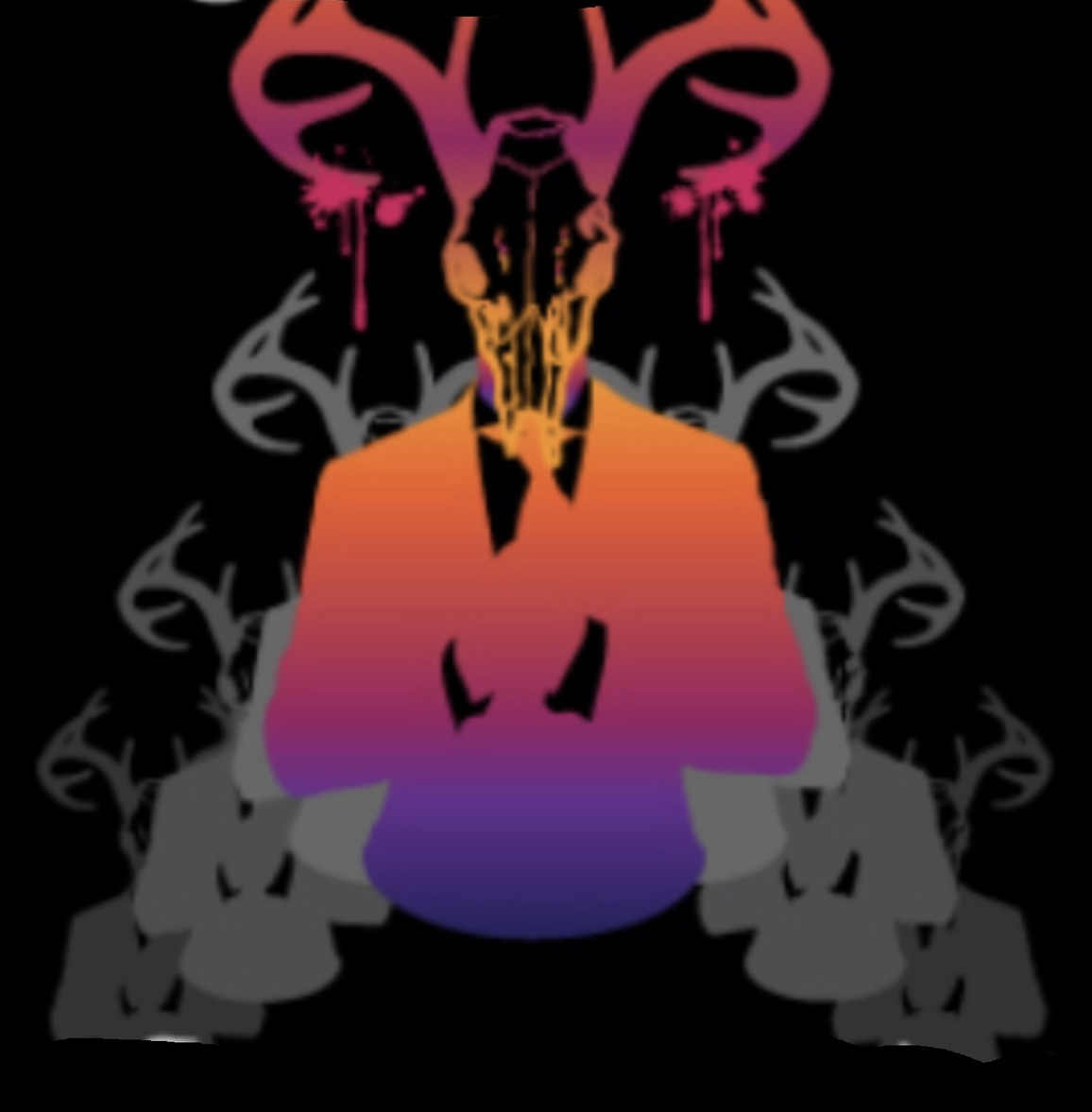 The Justin DePaola Band logo