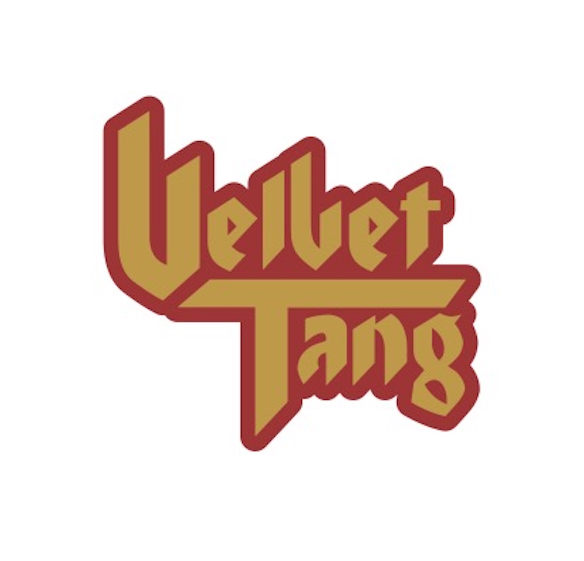 Velvet Tang logo