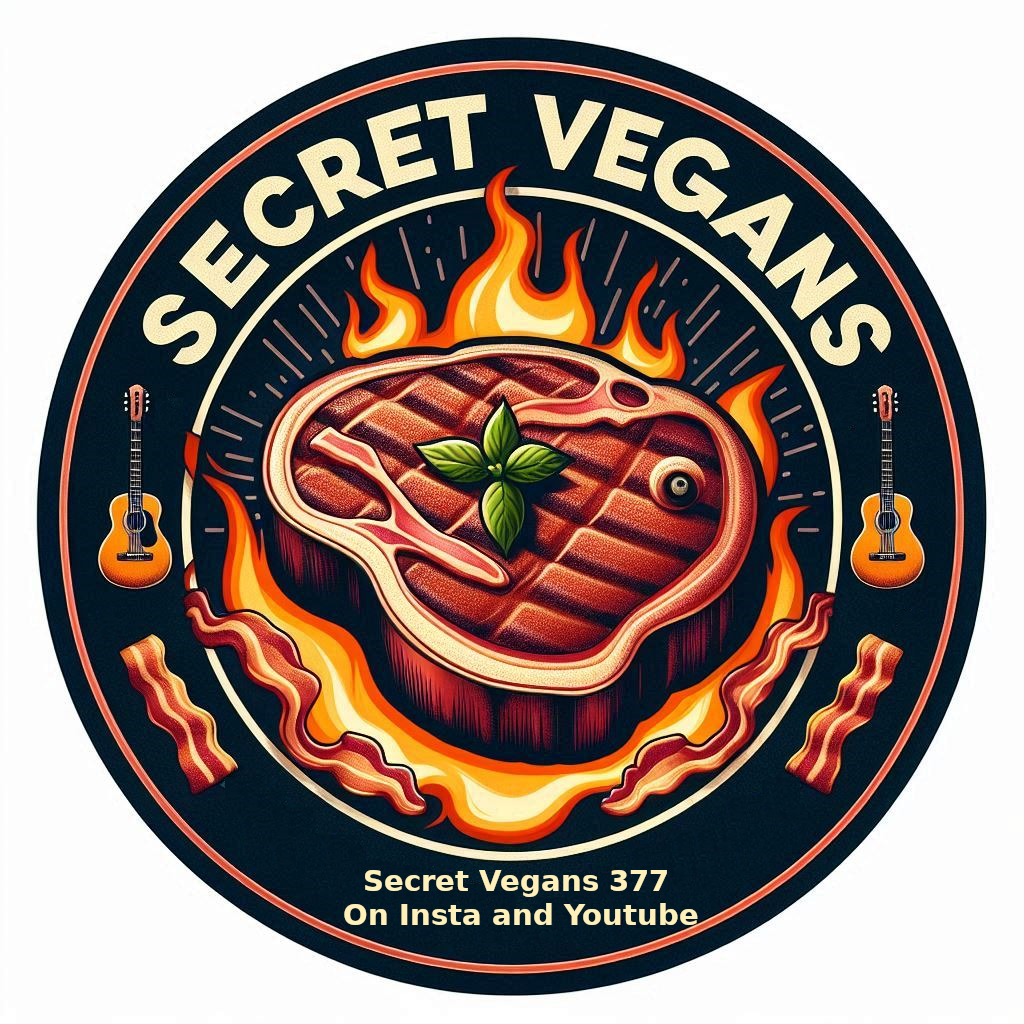 Secret Vegans