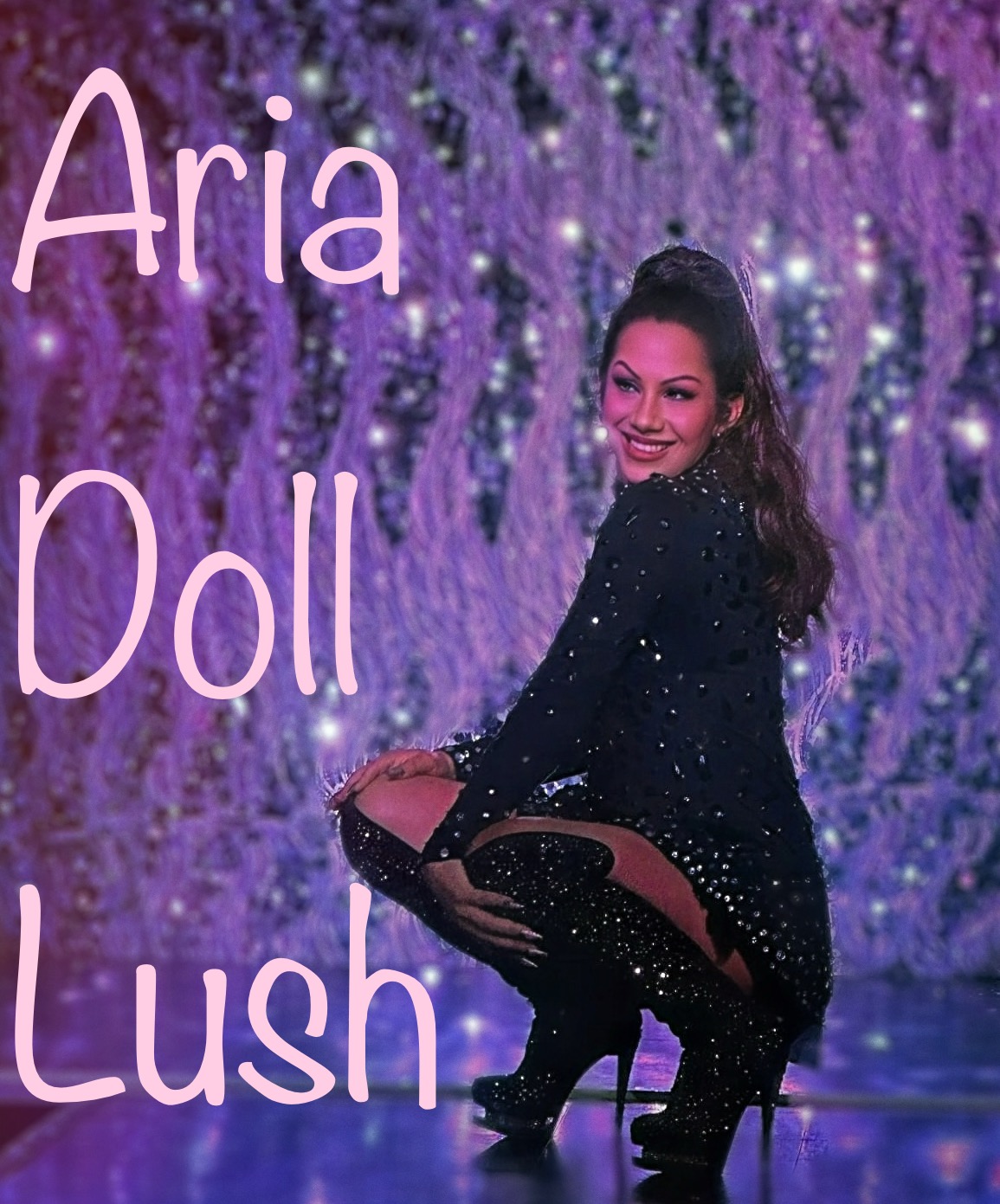 Aria Doll