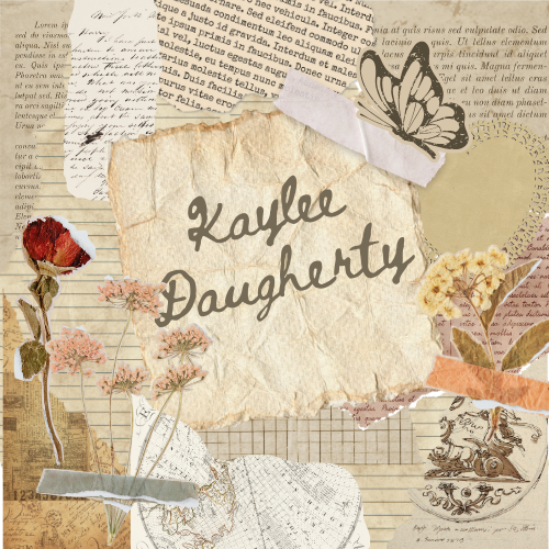 Kaylee Daugherty logo