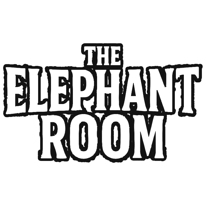 The Elephant Room logo