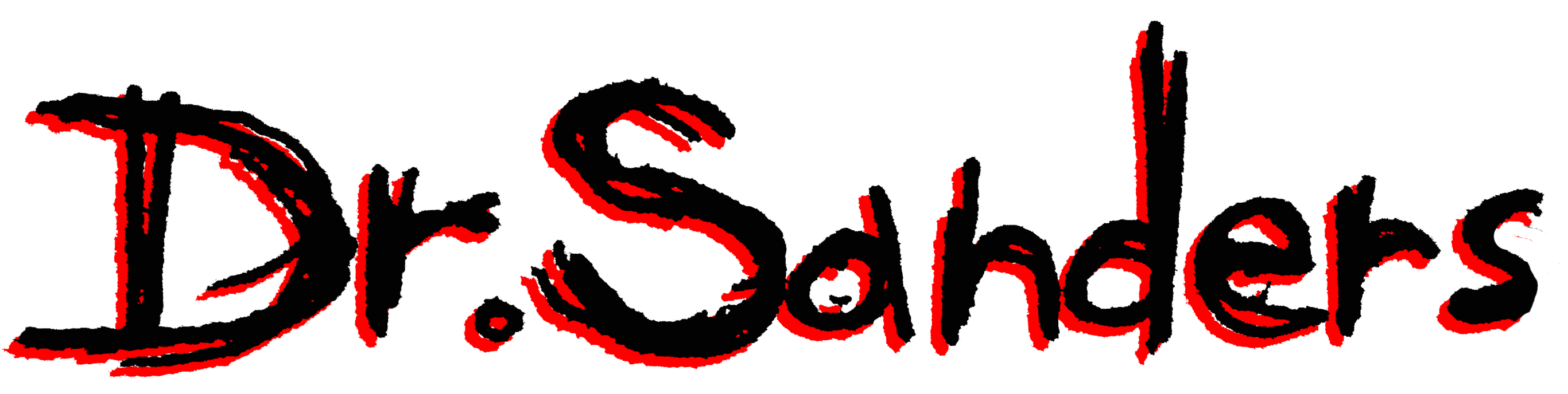 Dr.Sanders logo