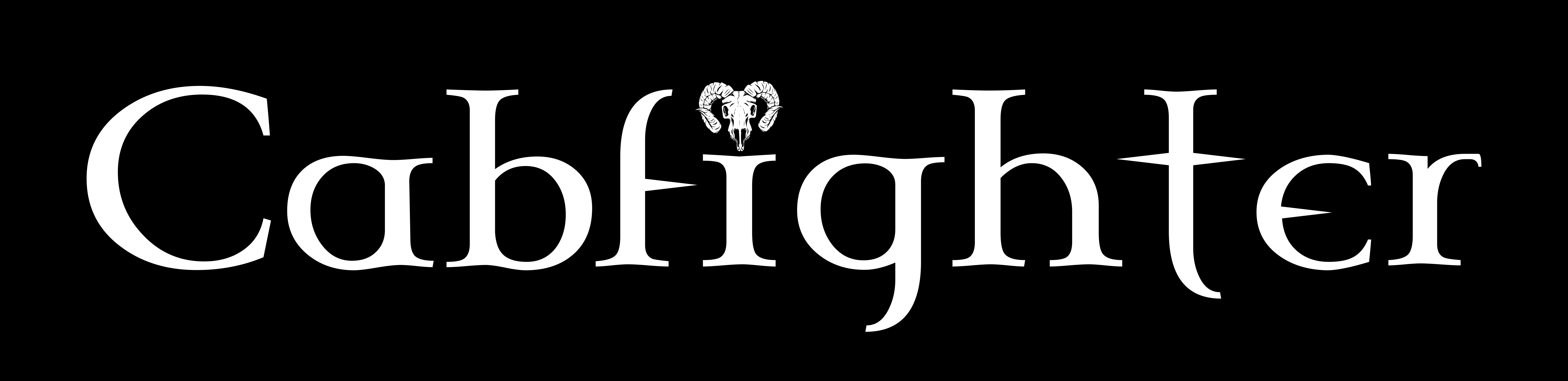 Cabfighter logo