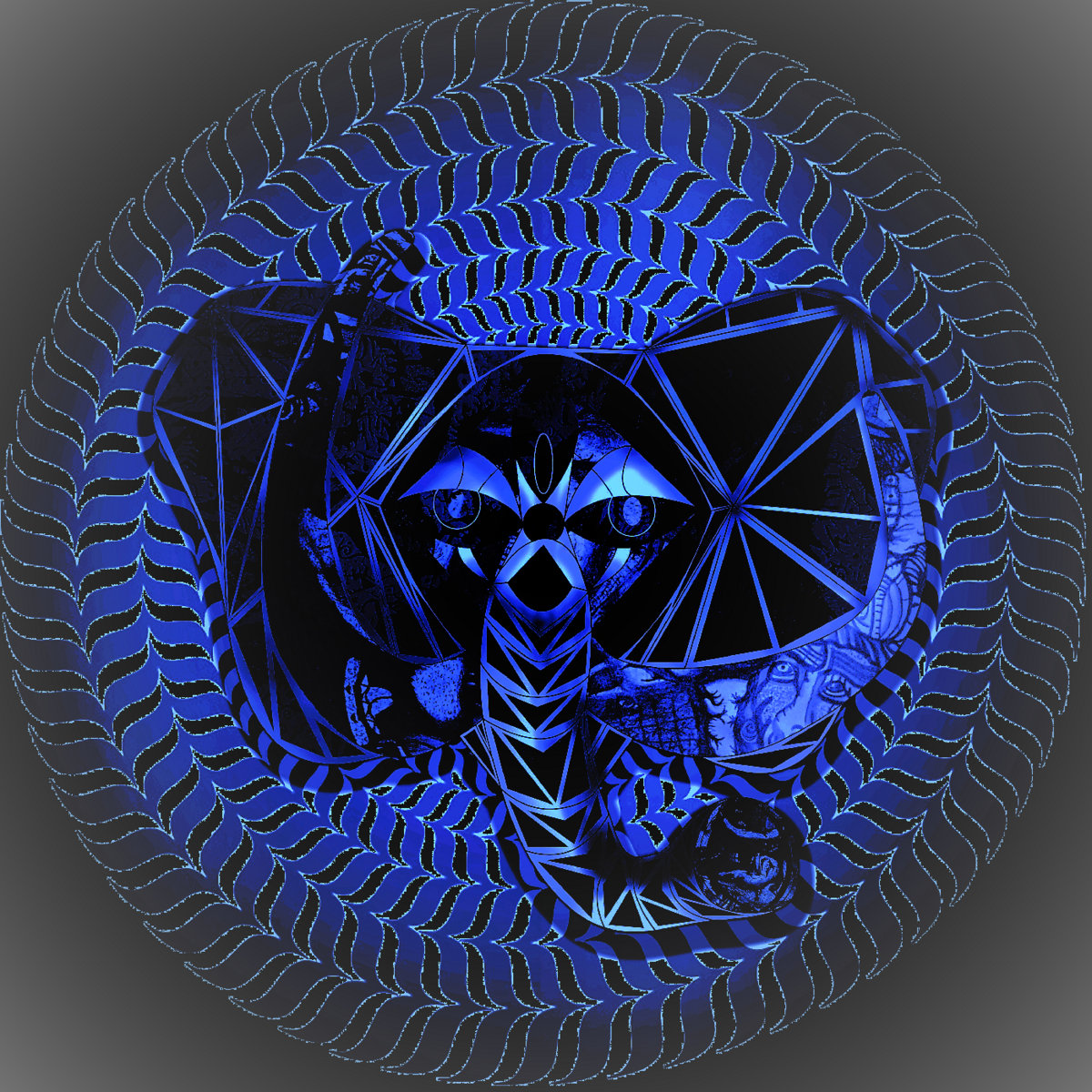 Electronic Artist Feralord