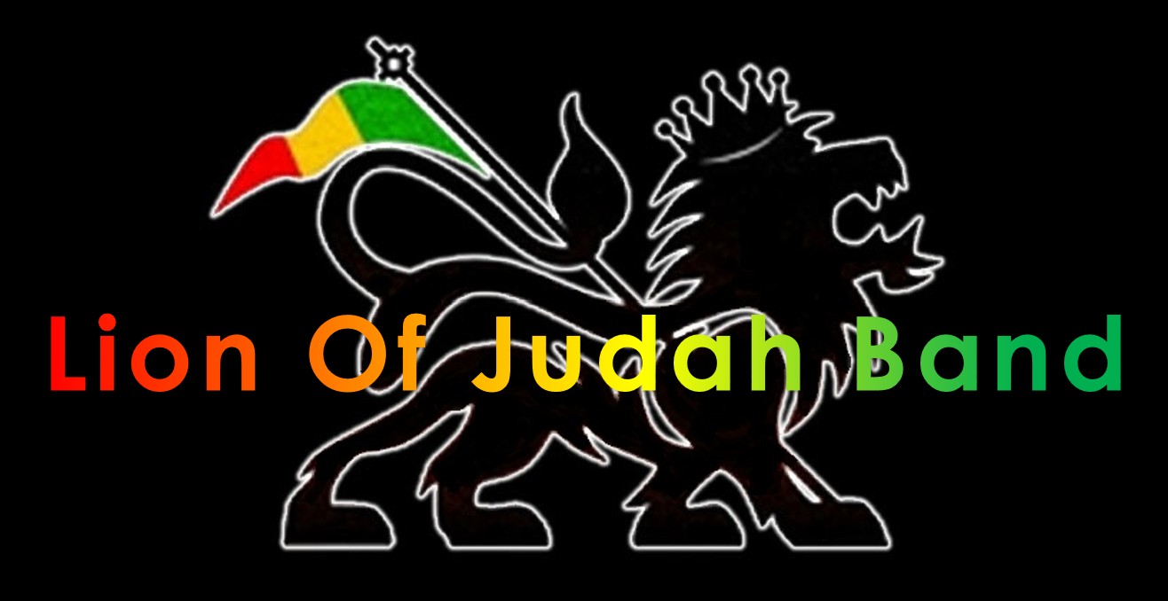 LION OF JUDAH BAND