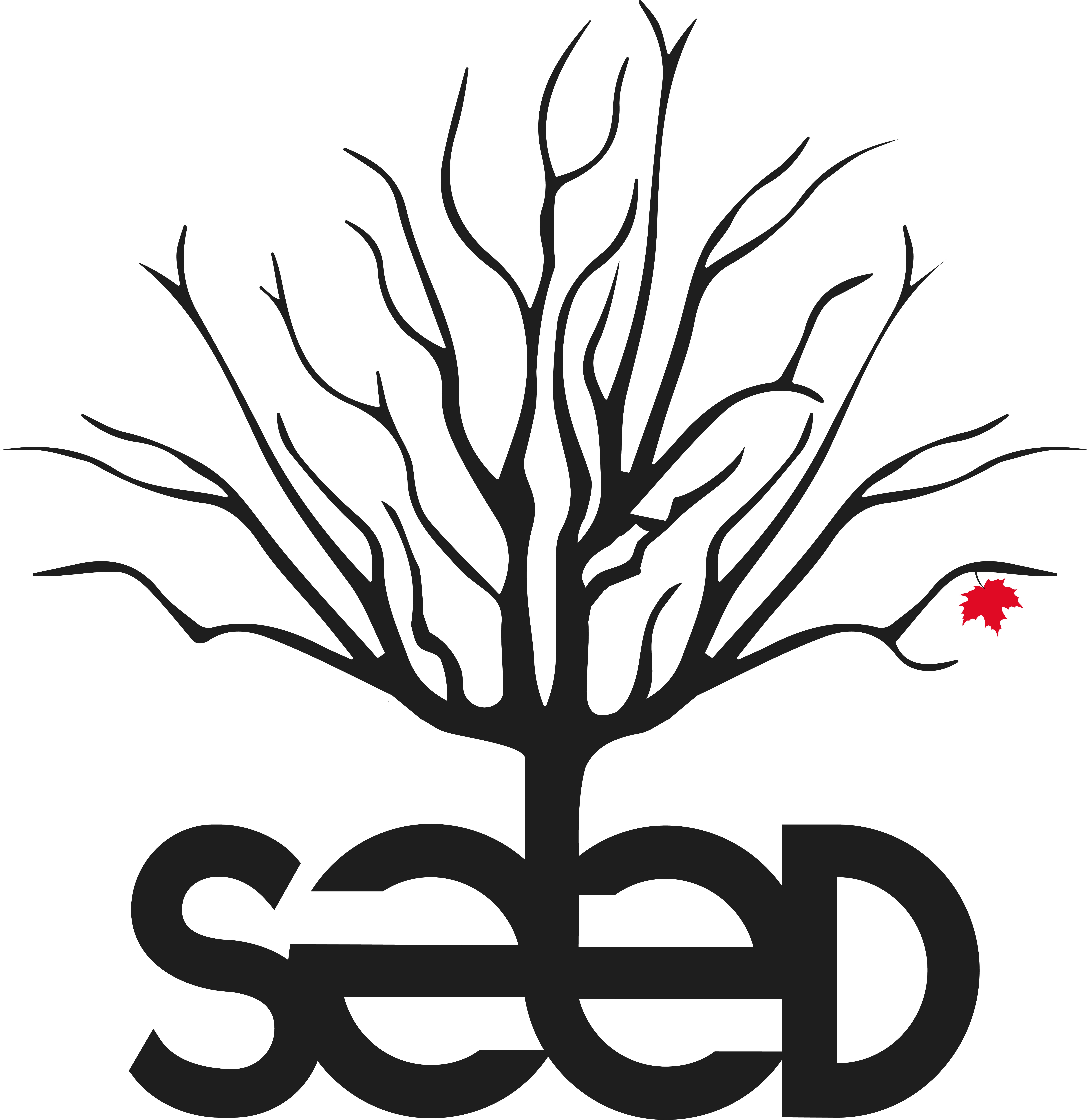 Seed logo