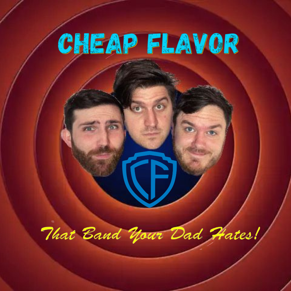 Cheap Flavor logo