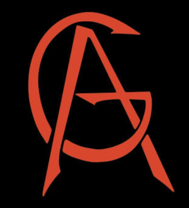 Atrocity Girl logo