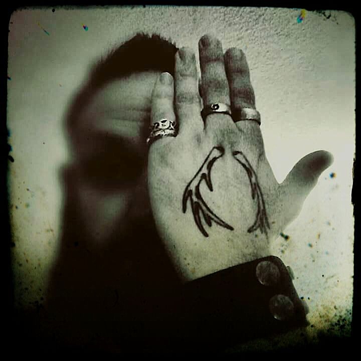 Paul Mauer +the Silence