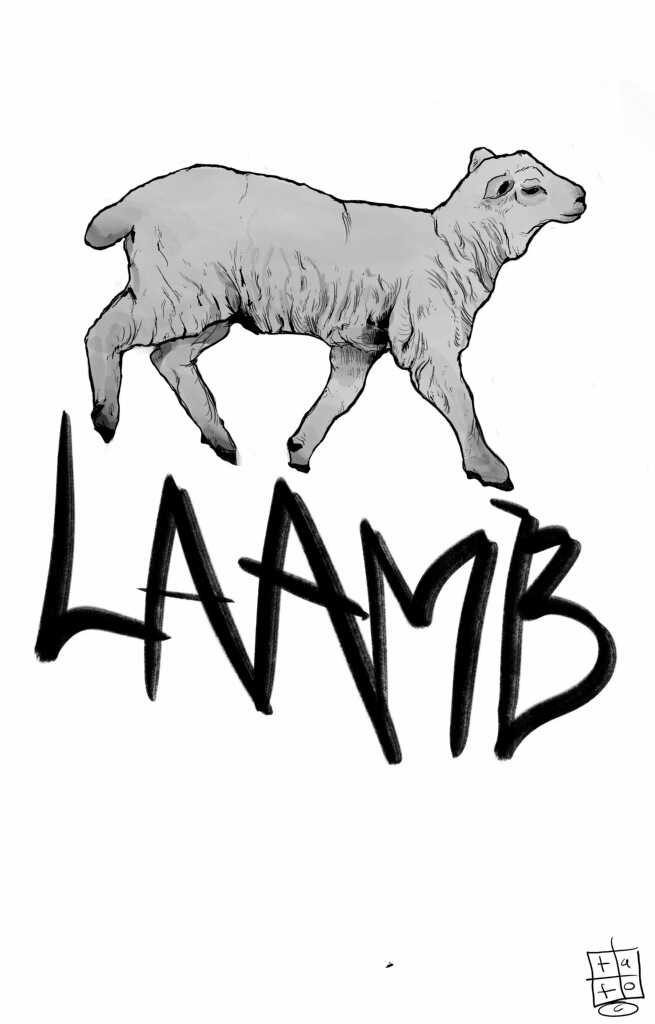 Laamb logo