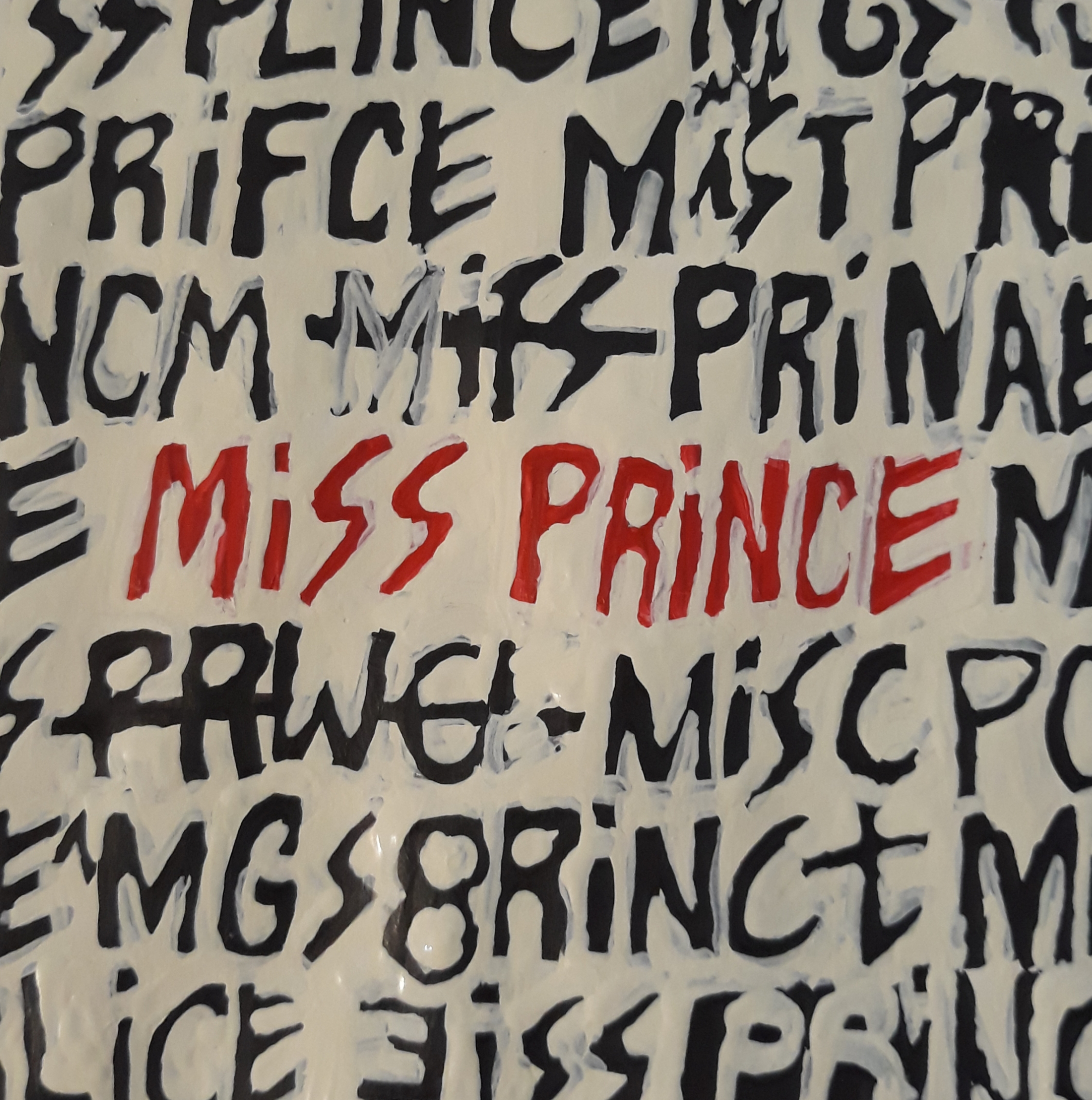 MiSS PRiNCE