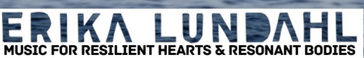 Erika Lundahl logo
