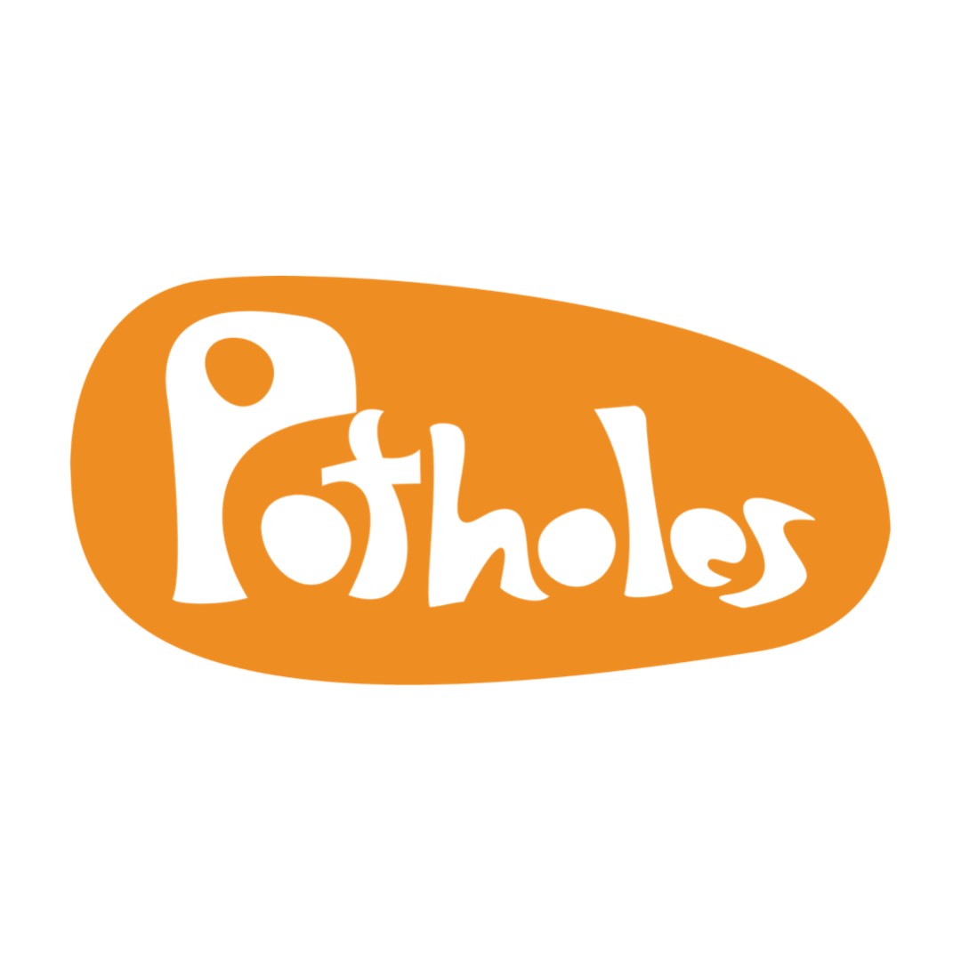 The Potholes