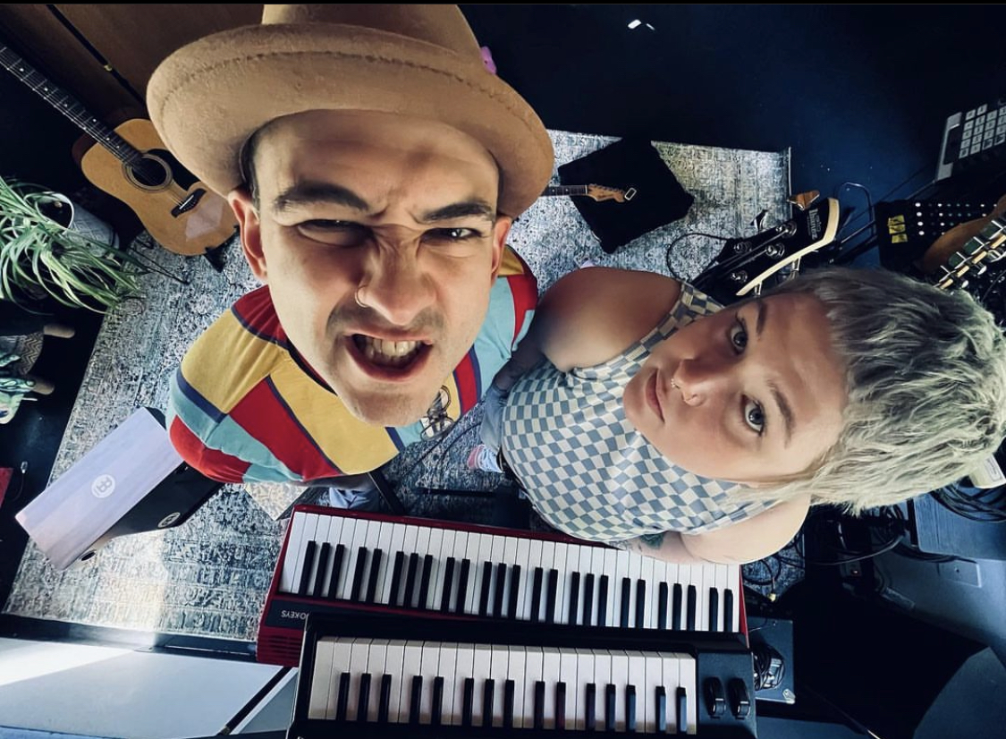 Woodbae and TreeStar