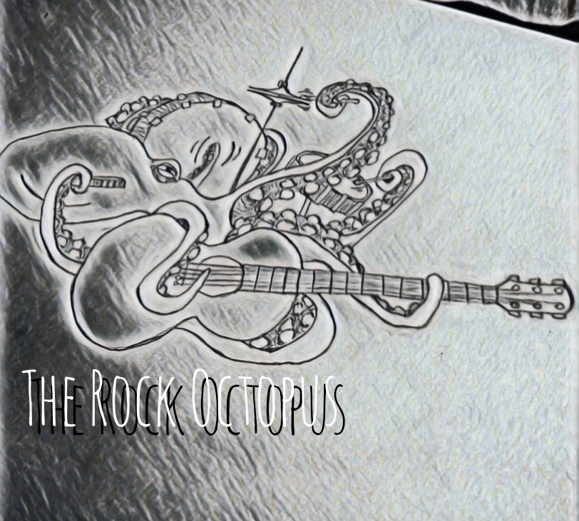 The Rock Octopus