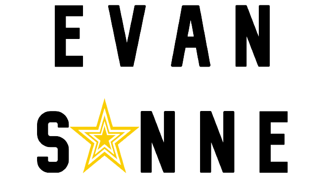Evan Sonne logo
