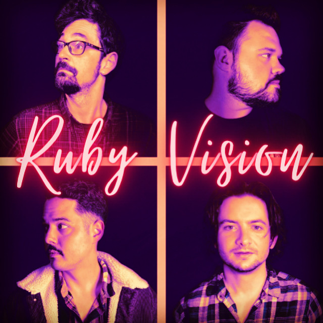 Ruby Vision