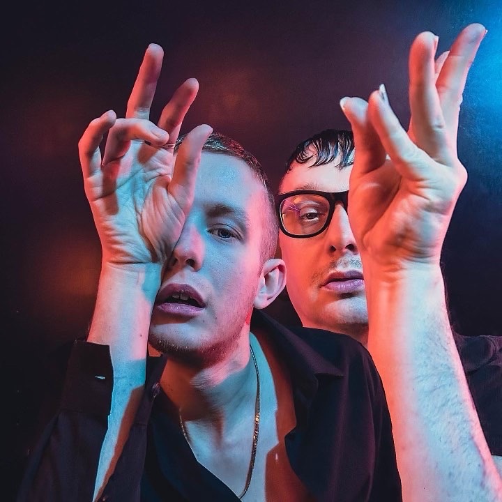 L80 (pronounced: Lady)