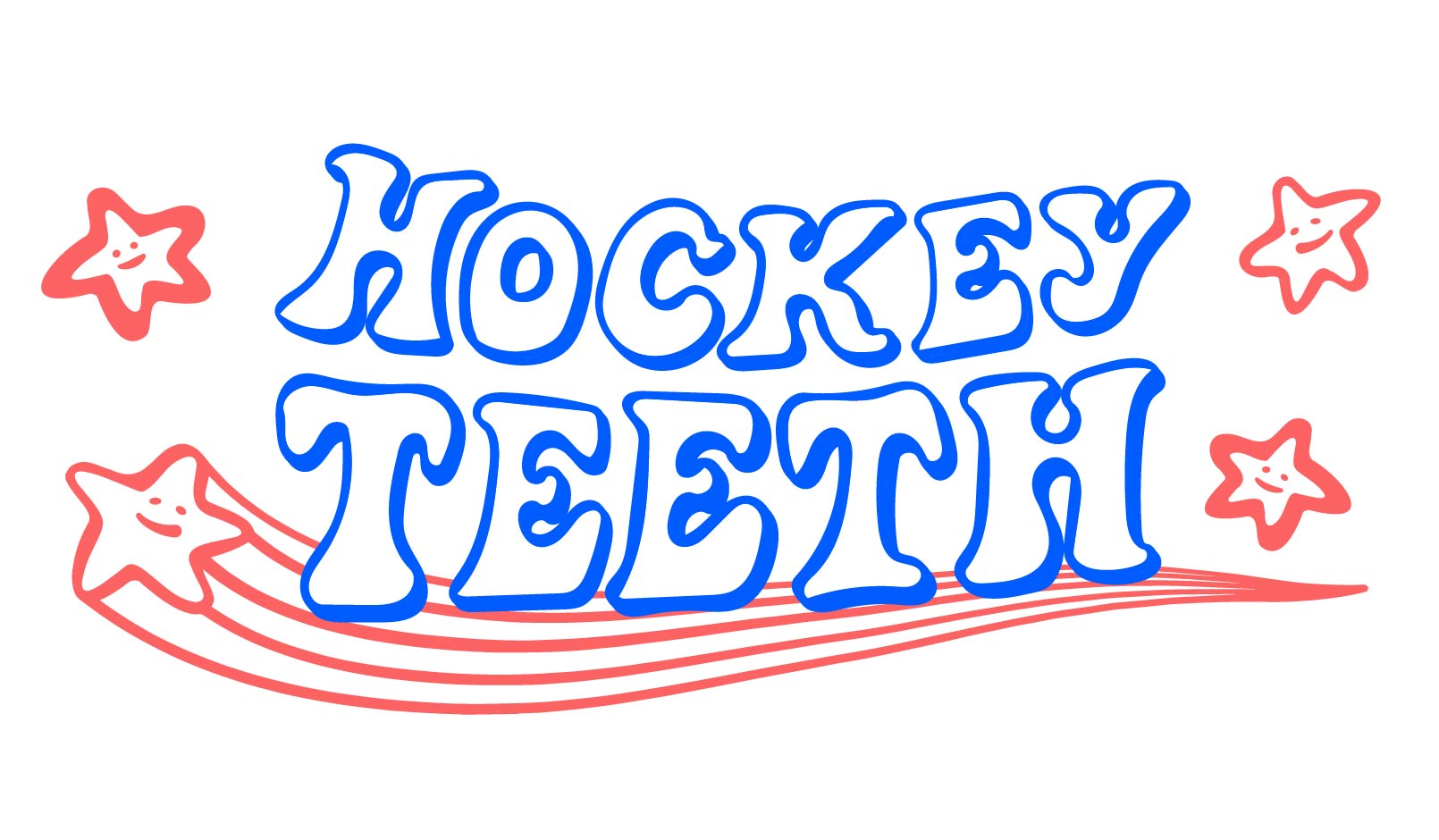 Hockey Teeth logo