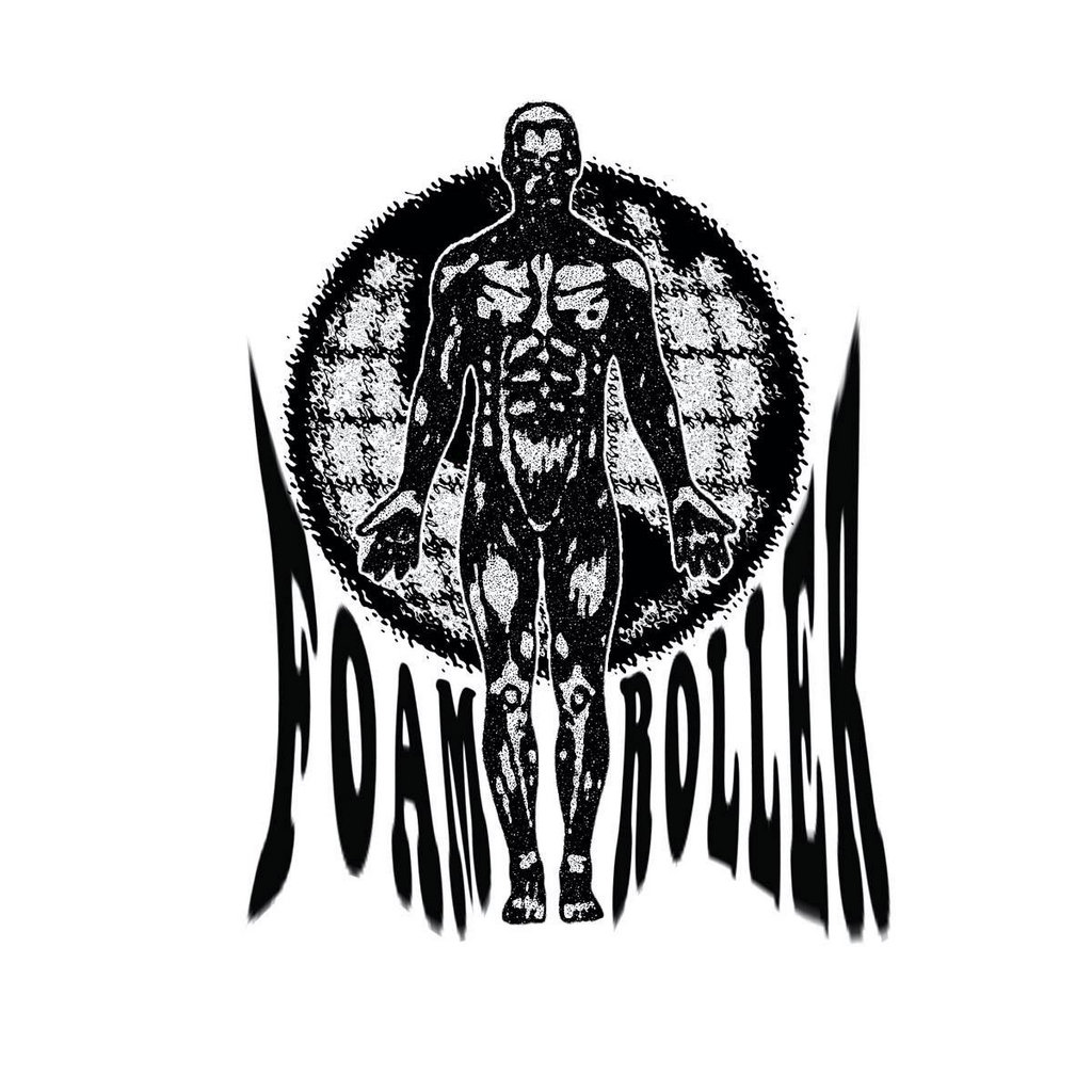 Foam Roller logo